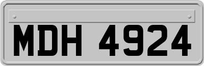 MDH4924
