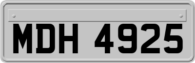 MDH4925