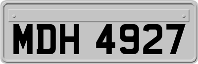 MDH4927