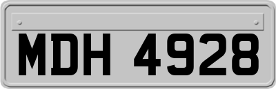 MDH4928