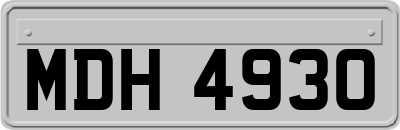 MDH4930