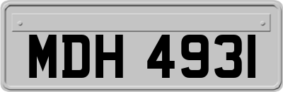 MDH4931