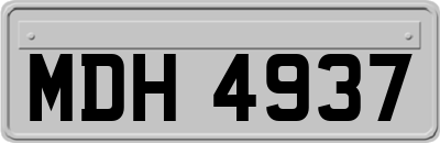 MDH4937