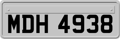MDH4938