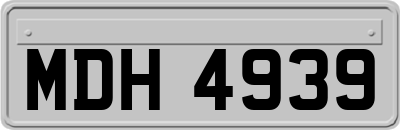 MDH4939