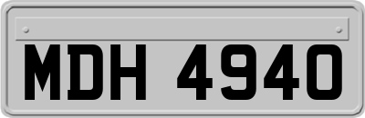 MDH4940