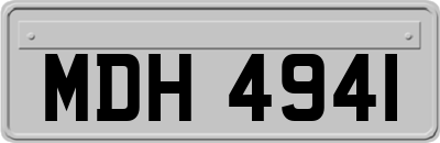 MDH4941