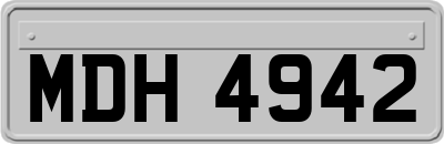 MDH4942