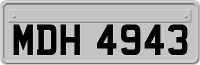 MDH4943