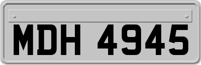 MDH4945