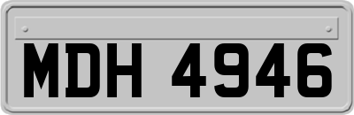 MDH4946