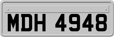 MDH4948