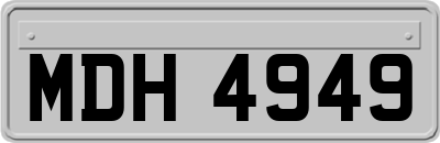 MDH4949