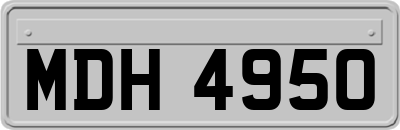 MDH4950
