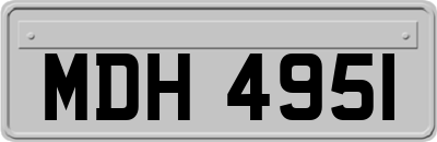 MDH4951