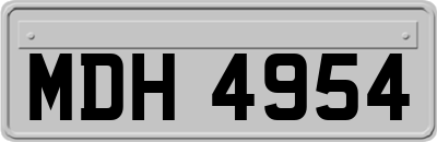 MDH4954