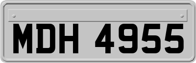 MDH4955