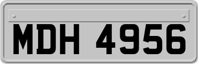 MDH4956