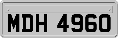 MDH4960