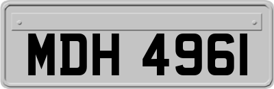 MDH4961