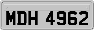 MDH4962