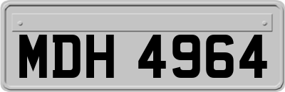 MDH4964