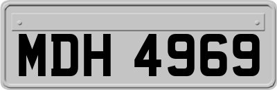 MDH4969