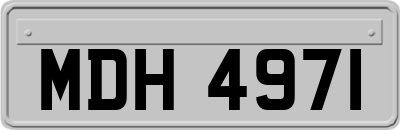 MDH4971