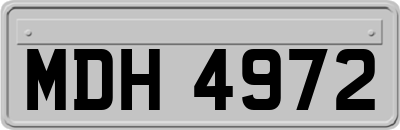 MDH4972