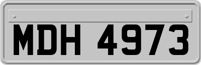 MDH4973