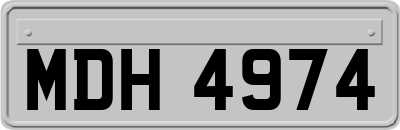 MDH4974