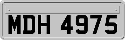 MDH4975