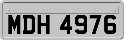 MDH4976