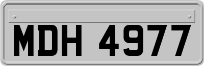MDH4977