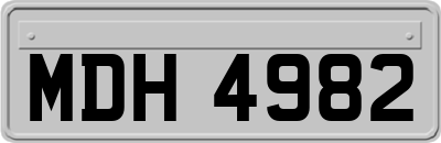MDH4982
