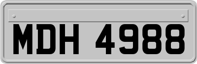 MDH4988