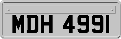 MDH4991