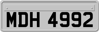 MDH4992