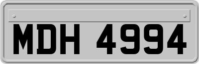 MDH4994
