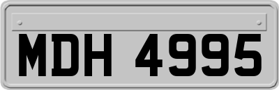 MDH4995
