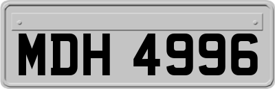MDH4996