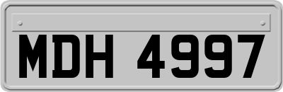 MDH4997