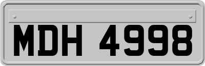 MDH4998