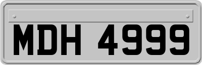 MDH4999