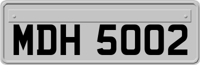 MDH5002