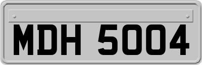 MDH5004