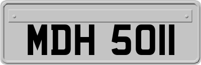 MDH5011