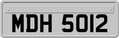 MDH5012