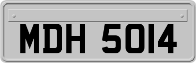 MDH5014