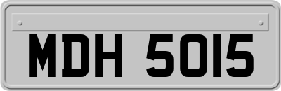 MDH5015
